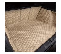 The Trunk Cargo Liner Alfombrilla Maletero Coche Compartimento De Carga para Land para Rover para Range para Rover para Evoque -2020 Bandeja Maletero(A Beige)