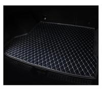 The Trunk Cargo Liner Alfombrilla Maletero Coche Compartimento De Carga para Land para Rover para Range para Rover para Evoque -2020 Bandeja Maletero(B Black)