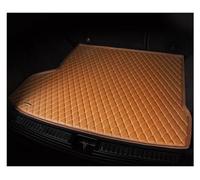 The Trunk Cargo Liner Alfombrilla Maletero Coche Compartimento De Carga para Land para Rover para Range para Rover para Evoque -2020 Bandeja Maletero(Café)