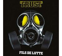 The Trust - Fils De Lutte [VINYL] [Vinilo]