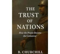 THE TRUST OF NATIONS: How the People Became the Collateral (Rabbit Holes & Remedies)