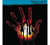 The Trust - Prefabriques [VINYL] [Vinilo]