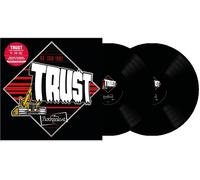 The Trust Rockpalast 5 Juin 1982 (Vinyl) (Importación USA)