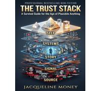 THE TRUST STACK: A Practical System for Truth, Decision-Making, and Reputation in the Age of Synthetic Media