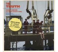 The Truth (80s) - Confusion (Hits Us Everytime)