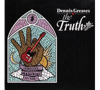 The Truth (80s) - God Gave Rock 'N' Roll To You