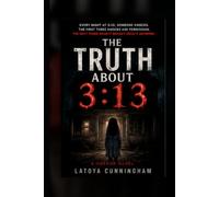 The truth about 3:13
