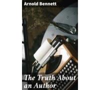 The Truth About An Author (ebook)