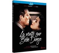 The Truth About Bebe Donge (1952) ( La vérité sur Bébé Donge ) [ Origen Francés, Ningun Idioma Espanol ] (Blu-Ray)