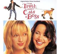 The Truth About Cats & Dogs: Original Motion Picture Soundtrack (1996) Audio CD