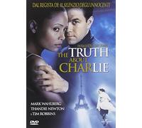 The_Truth_About_Charlie [DVD]