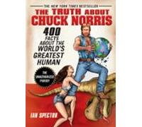 The Truth About Chuck Norris (ebook)