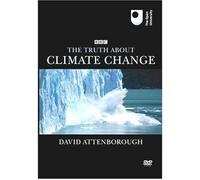 The Truth About Climate Change [Reino Unido] [DVD]