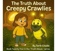 The Truth About Creepy Crawlies