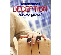 The Truth About Deception and You [USA] [DVD]