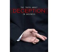 The Truth About Deception in Business [USA] [DVD]