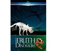 The Truth about Dinosaurs [Alemania] [DVD]
