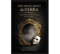 THE TRUTH ABOUT doTERRA: On the Proper and Misused Aspects of Aromatherapy