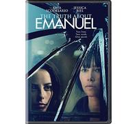 The Truth about Emanuel [USA] [DVD]