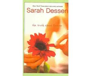 [(The Truth about Forever )] [Author: Sarah Dessen] [May-2006]
