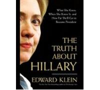 The Truth About Hillary (ebook)