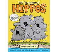 The Truth About Hippos