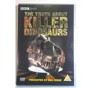 The Truth About Killer Dinosaurs [Reino Unido] [DVD]