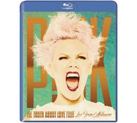 The Truth About Love Tour: Live From Melbourne (Blu-ray) (Importación USA)