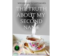 The truth about my second name: 1 (Those selected)