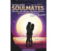 The Truth About Soulmates (twin Souls Twin Flames Dual Souls Karmic Pa
