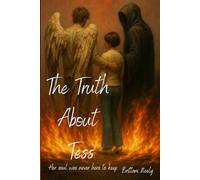 The Truth about Tess: Her soul was never hers to keep: 1 (The Tess Anderson Series)