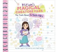 The Truth About the Tooth Fairy