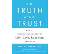 The Truth About Trust (ebook)