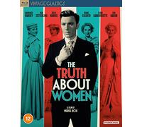 The Truth About Women (Vintage Classics) [Blu-ray]