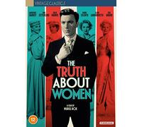 The Truth About Women – DVD – Edición Vintage Classics – Studiocanal