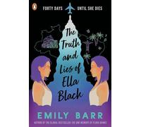 The Truth And Lies Of Ella Black – Penguin Books
