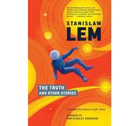 The Truth and Other Stories