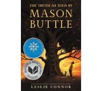 The Truth As Told By Mason Buttle (ebook)