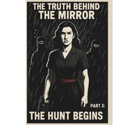 The Truth Behind The Mirror: The Hunt Begins