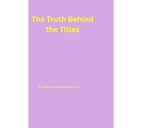 The Truth Behind the Titles: Reclaiming the Sacred Bonds of Brotherhood and Sisterhood
