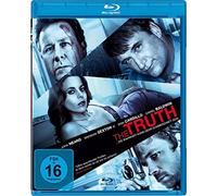 The Truth [Blu-ray]
