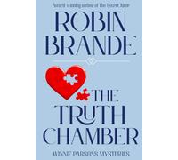 The Truth Chamber: A Winnie Parsons Mystery Novel (Winnie Parsons Mysteries)