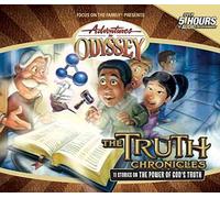 [The Truth Chronicles: 11 Stories on the Power of God's Truth] (By: Focus on the Family) [published: May, 2009]