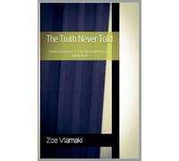 The Truth Never Told: 3