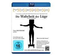 The Truth of Lie (2011) ( Die Wahrheit der Lüge ) [ Origen Alemán, Ningun Idioma Espanol ] (Blu-Ray)