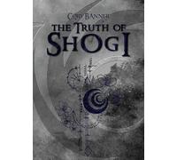 The truth of Shogi: Enemies to lovers - Dark Fantasy Novel (derb, dreckig und mit Witz): 2