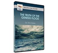 The Truth of the Genesis Flood