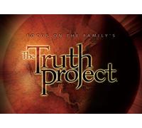 The Truth Project Dvd Set! Focus On the Family