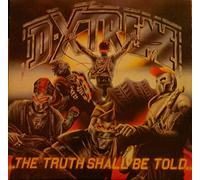 The Truth Shall Be Told