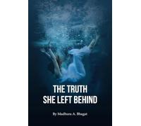 The Truth She Left Behind